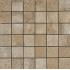 Riabita Il Cotto Natural Naturale Mosaico 5-5 30x30