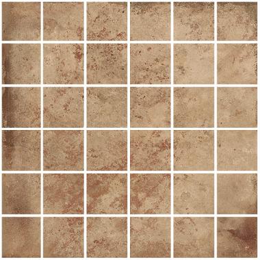 Ilcottotagina Natural Naturale Ret. Mosaico 5-5 30x30