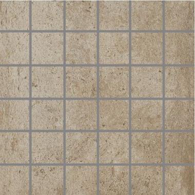 Riabita il cotto Natural Naturale Mosaico Tessera 5-5 30x30