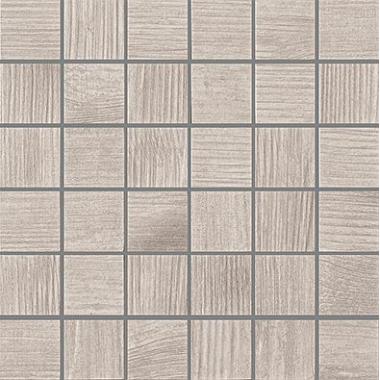 Norway Natural Feeling Naturale Ret. Mosaico Tessera 5-5 30x30