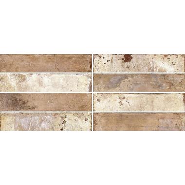Pave Brick Naturale Nat 8x41