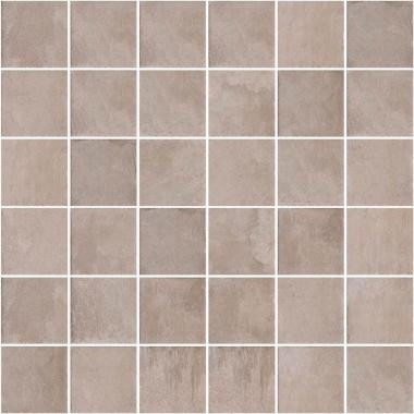 Pierre De France Naturelle Naturale Ret. Mosaico Tessera 5-5 30x30