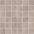 Pierre De France Naturelle Naturale Ret. Mosaico Tessera 5-5 30x30