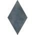 Materia Prima Navy Sea Naturale Rombo 13.7x24