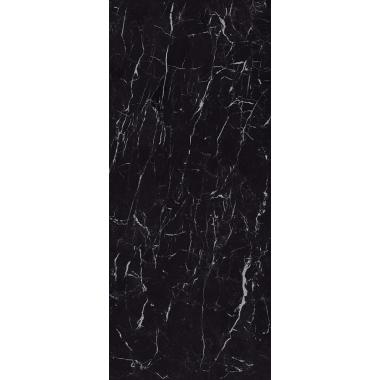 Marquina Nero Lucidato Ret. 120x280