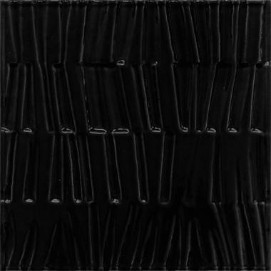 Bamboo Nero Laccato 15x15
