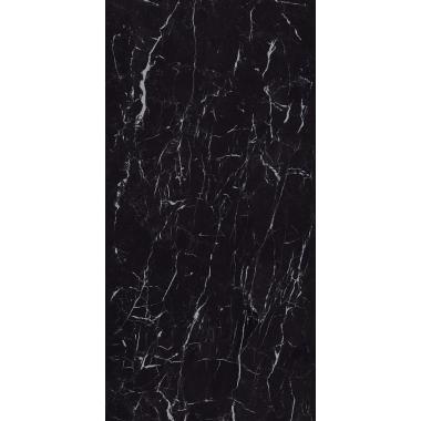 Marquina Nero Lucidato Ret. 160x320