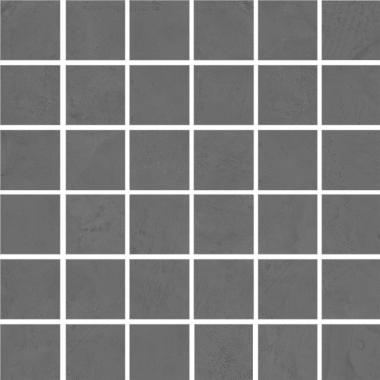 Resine Nero Naturale Ret. 30x30 10mm