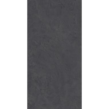 Resine Nero Satinato Ret. 40x80 10mm