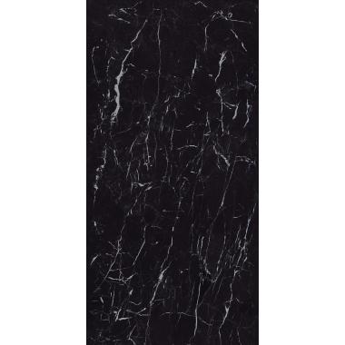 Marquina Nero Lucidato Ret. 60x120