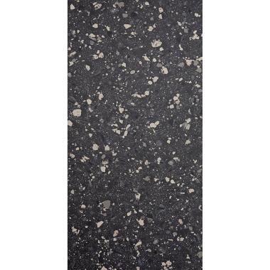 Inclusioni Classico Nero Levigato Ret. 60x120