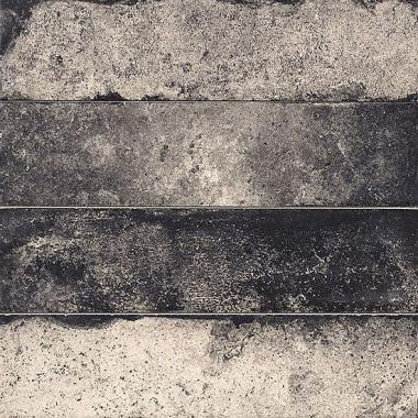 Bricklane Nero Naturale Ret. 7.5x30.5