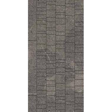 Mea Lapis Nero Pause Naturale Ret. 30x60
