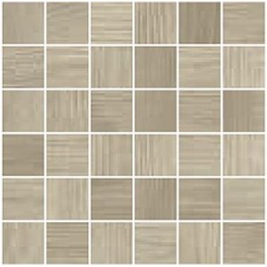 Newport 2.0 New Ash Naturale Ret. Mosaico Tessera 5-5 30x30