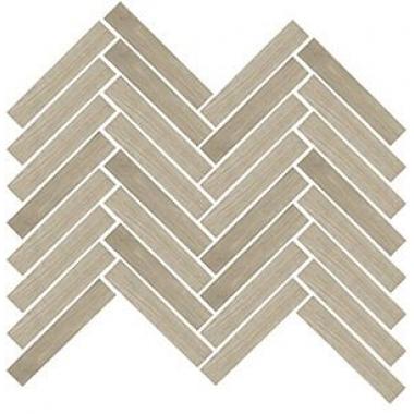 Newport 2.0 New Ash Naturale Ret. Mosaico Spinetta 31x31