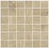 Newport 2.0 New Birch Naturale Ret. Mosaico Tessera 5-5 30x30