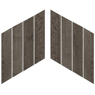 Newport 2.0 New Ebony Naturale Ret. Modulo Comp. 2 Pz 27x31