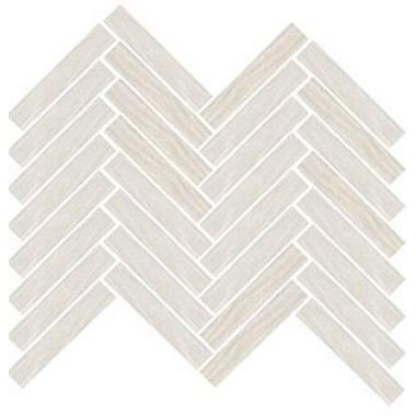 Newport 2.0 New Fir Naturale Ret. Mosaico Spinetta 31x31