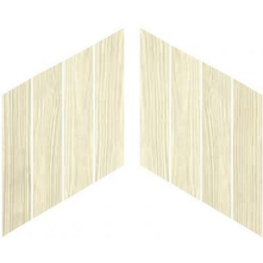 Newport 2.0 New Maple Naturale Ret. Modulo Comp. 2 Pz 27x31