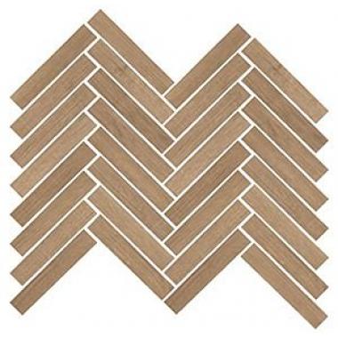 Newport 2.0 New Oak Naturale Ret. Mosaico Spinetta 31x31