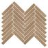 Newport 2.0 New Oak Naturale Ret. Mosaico Spinetta 31x31