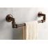 Полотенцедержатель Sbordoni New York 550 мм Chrome