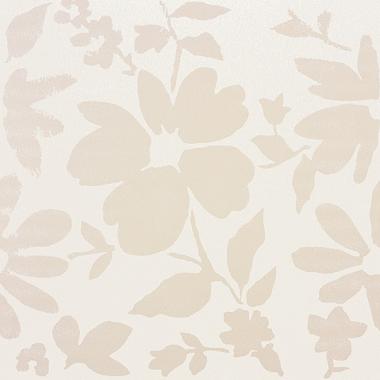 Fusion Night Daisy Iridium Liscia Lap. Ret. Decoro 49x49 11mm