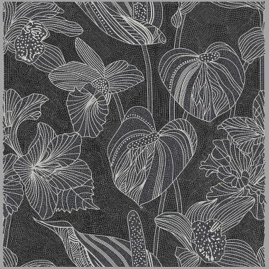 Tropical Splendor Night Tropic Opaque 280x284.4