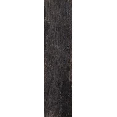 Ardoise Noir Matte Ret. 20x80