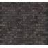Ardoise Noir Matte Ret. Mosaico Tessere 1.5-3 30x30