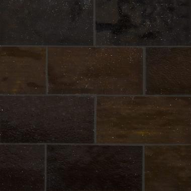 Subway Noir Smooth 7.5x15