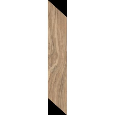 Fabula Nucis Nat. Ret. Chevron 20x100