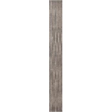Krea Nut Krea Ret. Stripes Mosaic 15x120