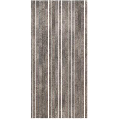 Krea Nut Krea Ret. Stripes Mosaic 30x60