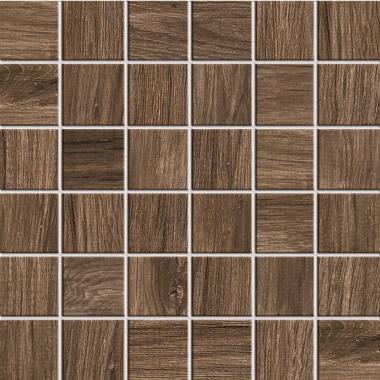 Logwood Nut Nat Ret. 32.6x32.6