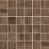 Logwood Nut Nat Ret. 32.6x32.6