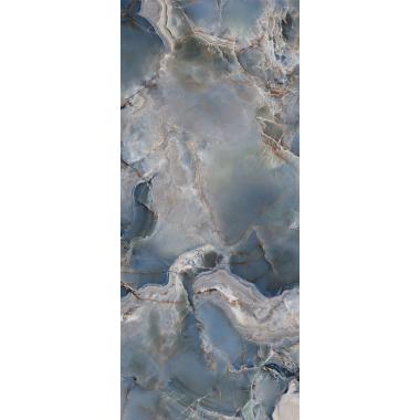 Onice Reale Oceano Lucidato Ret. 120x280