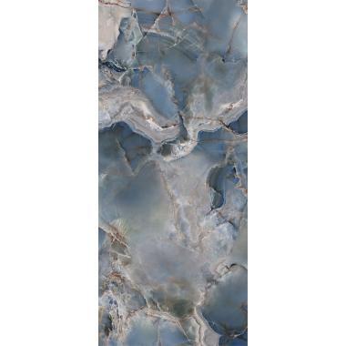 Onice Reale Oceano Lucidato Ret. 160x320