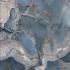 Onice Reale Oceano Lucidato Ret. 80x80