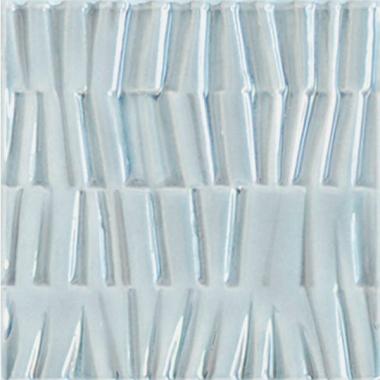 Bamboo Oceano Limpido Craquelé 15x15