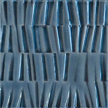 Bamboo Oceano Velato Craquelé 15x15