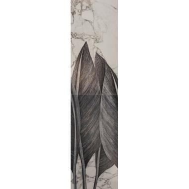 Showall Odaliska Naturale Ret. Comp. 2 Pz 60x240