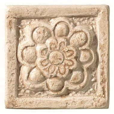 Marble Age Olimpo Beige Naturale Inserto S1 10x10