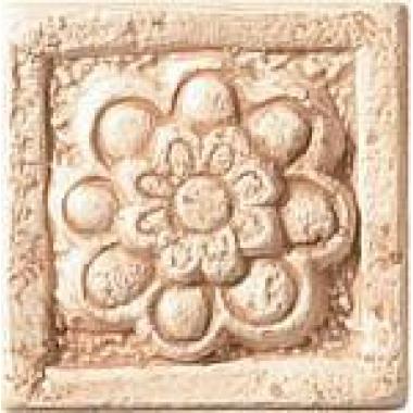 Marble Age Olimpo Rosa Naturale Inserto S1 10x10