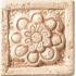 Marble Age Olimpo Rosa Naturale Inserto S1 10x10