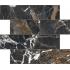 Les Bijoux de Rex Ombre de caravage Matte Ret. Muretto 7.5-15 30x30