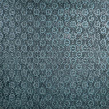 Luci di Venezia Onde Blue 60x60 6.5mm