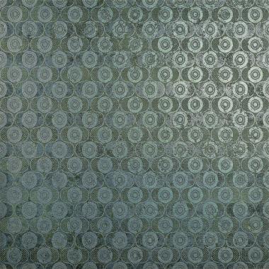 Luci di Venezia Onde Green 60x60 6.5mm
