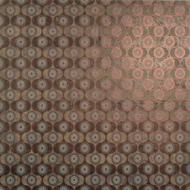 Luci di Venezia Onde Mud 60x60 6.5mm