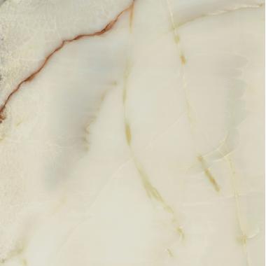 Les Bijoux de Rex Onyx blanche Matte Ret. 120x120